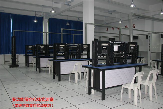 計算機(jī)網(wǎng)絡(luò)技術(shù)專業(yè)介紹 開啟信息技術(shù)開發(fā)之路