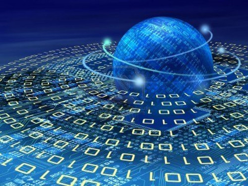 計算機信息技術(shù)開發(fā) 推動信息網(wǎng)絡(luò)時代的技術(shù)引擎