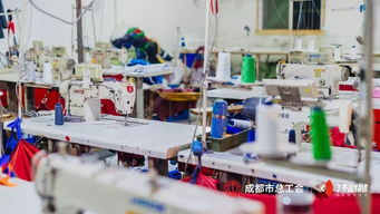 感謝每個留在成都的人，讓我更愛這座城 信息技術(shù)咨詢服務(wù)的溫情力量