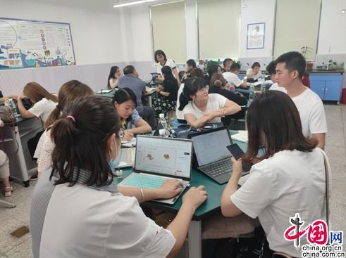 成都武侯區(qū)全面啟動教師信息技術(shù)應(yīng)用能力提升工程，賦能教育現(xiàn)代化與區(qū)域人才發(fā)展